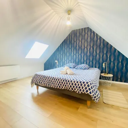 Lejlighed Maison Le Clos D'ardon *