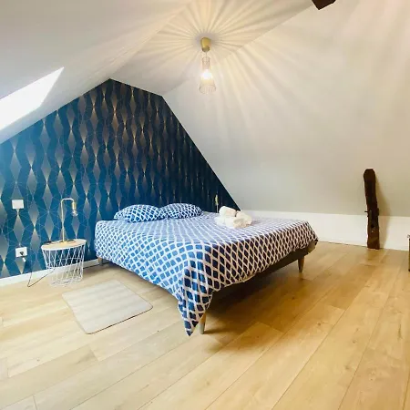 Maison Le Clos D'ardon Lejlighed *