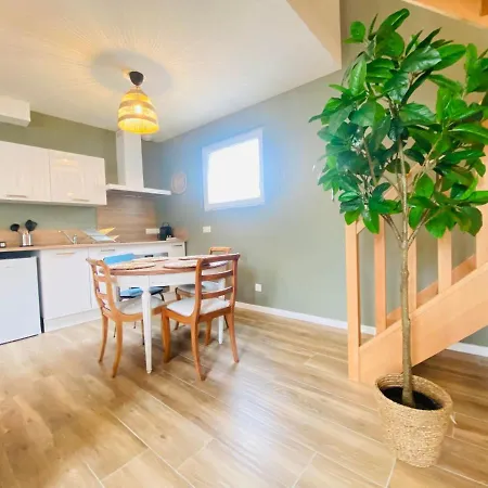 Maison Le Clos D'ardon Lejlighed