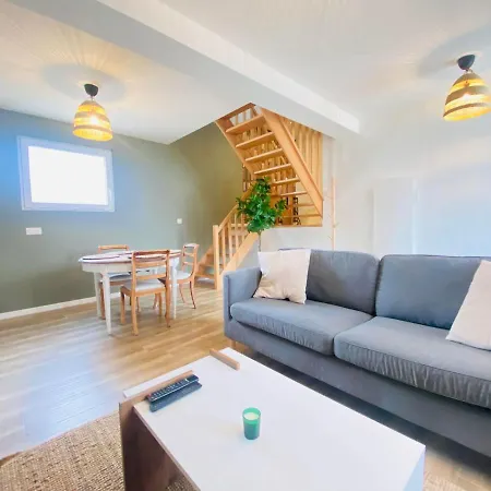 Maison Le Clos D'ardon Lejlighed *