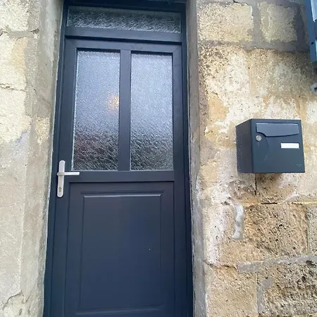 Maison Le Clos D'ardon アパート