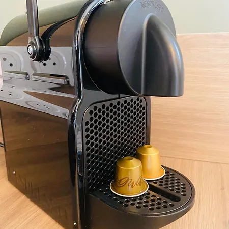 Maison Le Clos D'ardon Lejlighed Laon