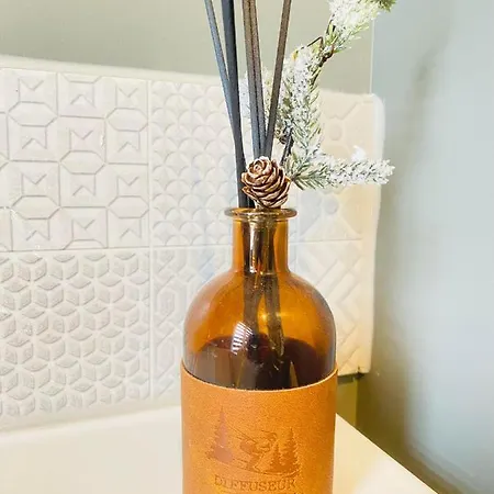 Lejlighed Maison Le Clos D'ardon Laon