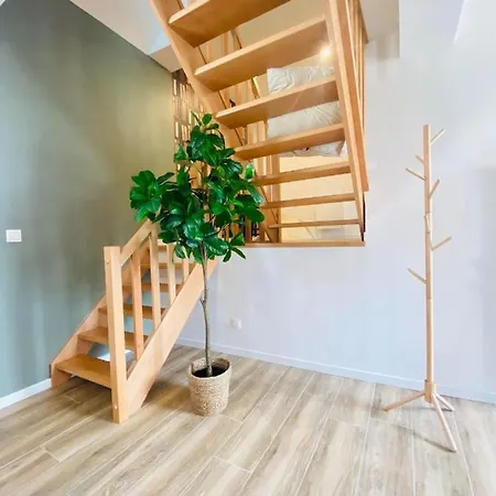 Maison Le Clos D'ardon アパート *