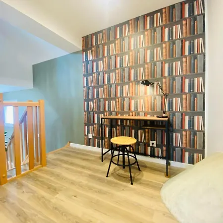 Maison Le Clos D'ardon * Laon