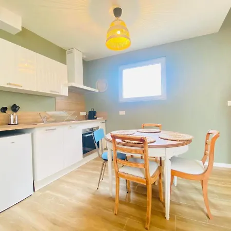 アパート Maison Le Clos D'ardon