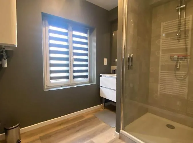 Maison Le Clos D'ardon アパート