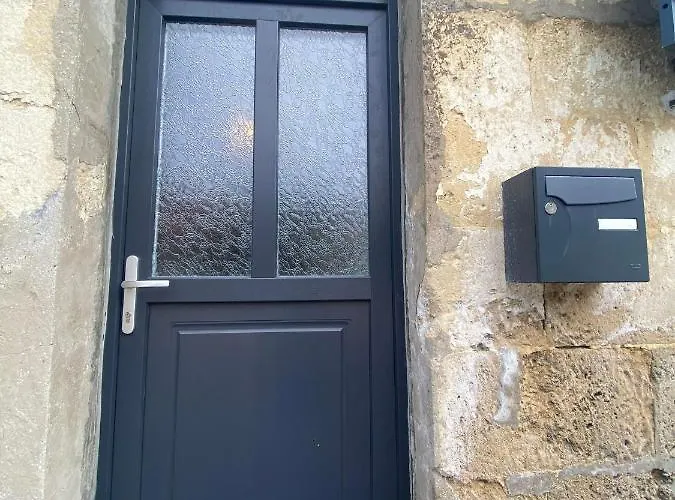 Maison Le Clos D'ardon Lejlighed