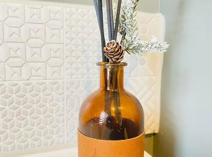 アパート Maison Le Clos D'ardon ラン