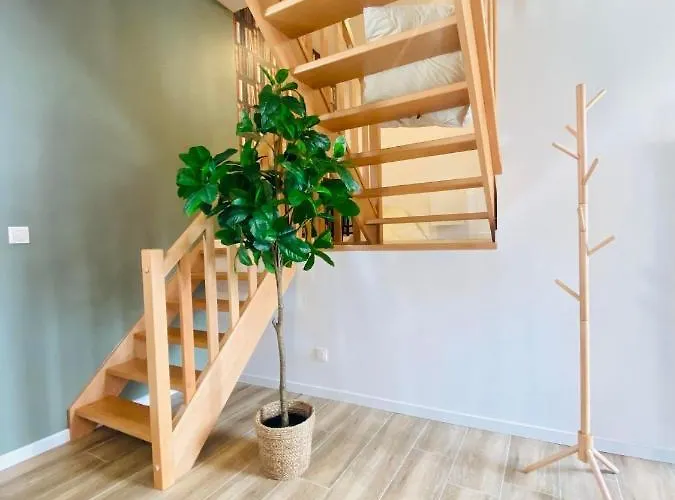 Maison Le Clos D'ardon Lejlighed *