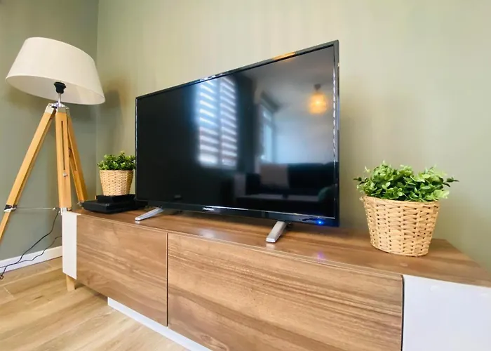 アパート Maison Le Clos D'ardon ラン