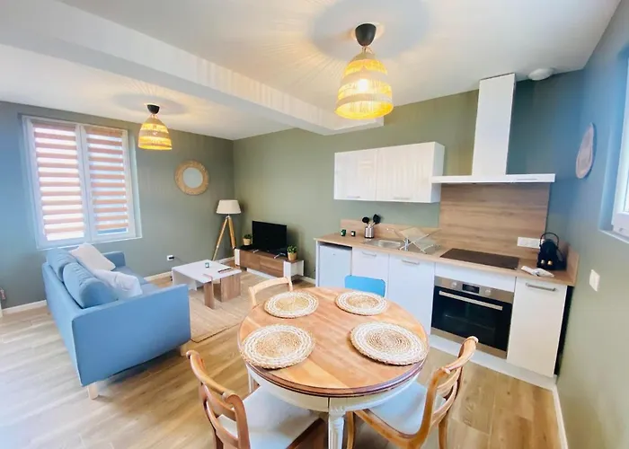 Lejlighed Maison Le Clos D'ardon