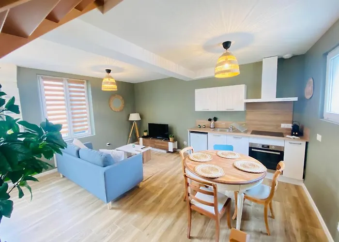 Maison Le Clos D'ardon *