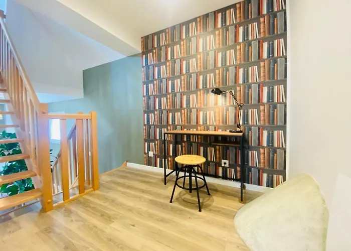 Maison Le Clos D'ardon * Laon